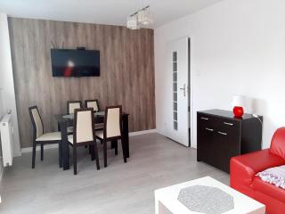 Apartament 2 pokojowy Baltis Świnoujście - Świnoujście - 4
