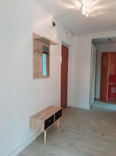 Apartament 2 pokojowy Baltis Świnoujście - 1