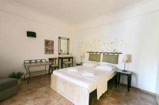 Ammon Garden Hotel - Pefkohori - 4