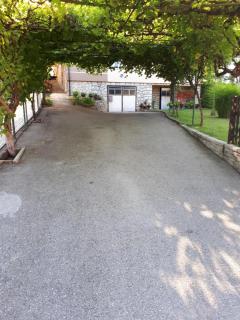 IRIS Room & Apartment - Slunj - 7
