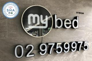 MyBed Ratchada - 7