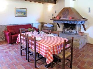 Apartment Le Colmate-4 by Interhome - Montecatini Val di Cecina - 2