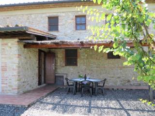 Apartment Le Colmate-4 by Interhome - Montecatini Val di Cecina - 0