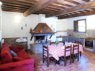 Apartment Le Colmate-4 by Interhome - Montecatini Val di Cecina - 4