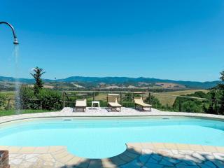 Apartment Le Colmate-2 by Interhome - Montecatini Val di Cecina - 7