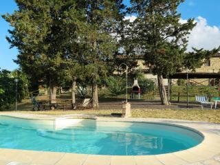 Apartment Le Colmate-1 by Interhome - Montecatini Val di Cecina - 0