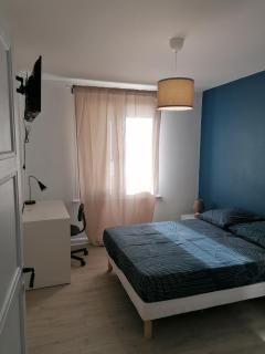 Sweet Host - Clermont-Ferrand - 7