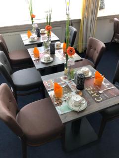 Hotel Peterchens Mondfahrt - Fulde - 2