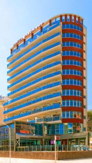Hotel RH Gijón & Spa - 5