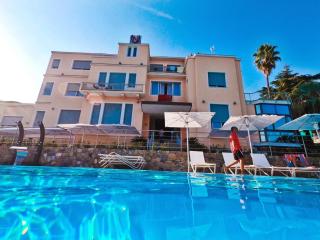 Hotel Napoleon - Sanremo - 8
