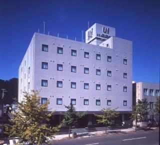Shingu UI Hotel - Shingū - 0