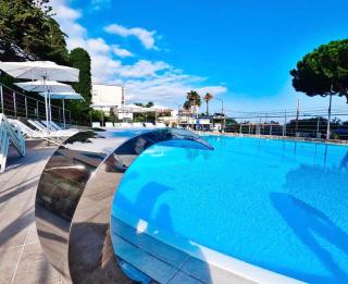 Hotel Napoleon - Sanremo - 0