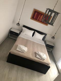 Iliana Sea Side House - Elounda - 8