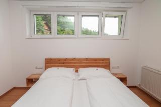 Hotel Garni Brigitte - Bürserberg - 9