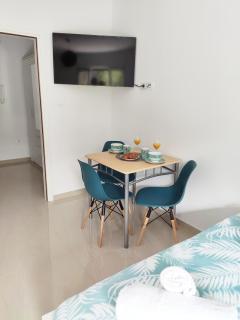 White Studio Apartman - Pola (Pula) - 2