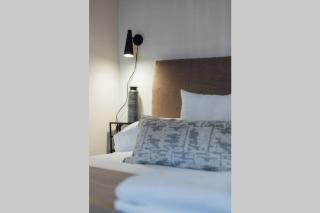 Glasgow Central Luxury Apartment - Glasgow - 3