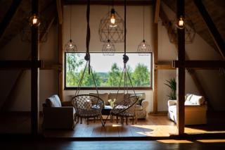 Siedlisko Szymonka - 0