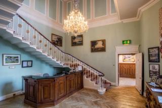 Hazlewood Castle & Spa - 7