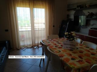 Scorcio sul Mare - Siderno Marina - 5
