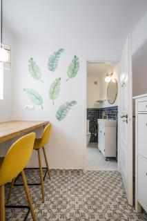 BpR UNIQUE Studio Home with A/C - Budapest - 7
