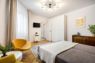BpR UNIQUE Studio Home with A/C - Budapest - 1