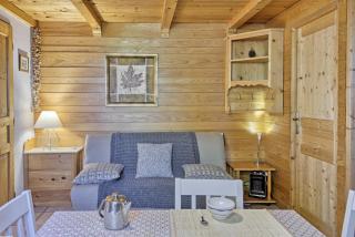 Appartement privatif type chalet cosy et calme - Métabief - 0