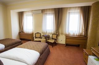 Sole Mio Wellness & SPA - Novi Sad - 9