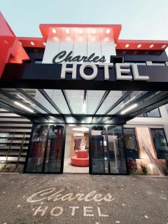 Charles Hotel - 9