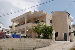Villa Kela - Ksamil - 6