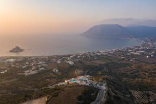 White Rock of Kos Hotel - Adults only - Kefalos - 1