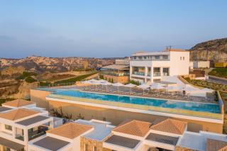 White Rock of Kos Hotel - Adults only - Kefalos - 2