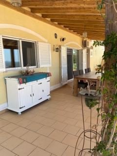 casa da ainheira 44 cruz da assumada 8100-296 Loulé - Loulé - 5