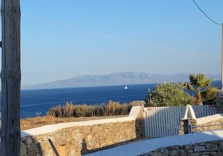 Villa Ananta Mykonos - Mikonos - 2