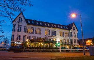 Hotel Chariot - Aalsmeer - 0