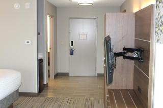 Holiday Inn Express & Suites - Enterprise by IHG - Enterprise - 8