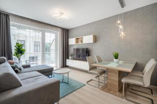 BpR Galactic Empire Home with balcony - Budapeste - 3