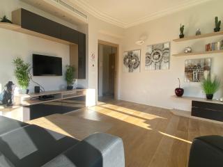 VICTOR HUGO - Modern and sunny, terrace, 2 baths - Nizza - 5