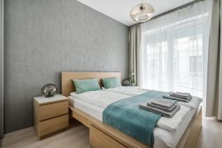 BpR Galactic Empire Home with balcony - Budapeste - 8