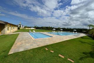 Pousada Haras Santa Rita - 0