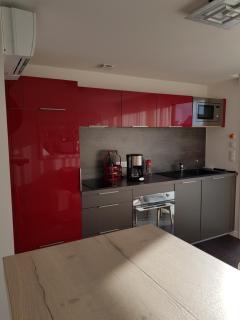 Studio de Lokentaz - Saint-Gildas-de-Rhuys - 7