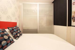Céntrico Apartamento Estilo Pop-Art by Batuecas - Madrid - 4