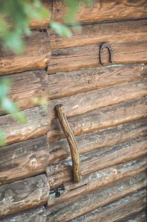 Sfendamos Wood Village - Agios Pavlos - 4