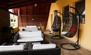 Penzion Anesis - Apartmány - Turčianske Teplice - 7