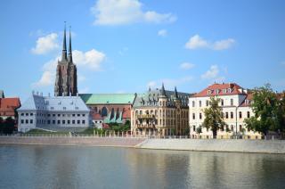 WenderEDU Business Center - Wroclaw - 0