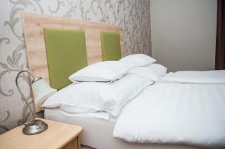 Hozam Wellness és Apartman - Szolnok - 7