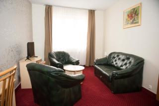 Hozam Wellness és Apartman - Szolnok - 5