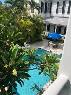 The Conch House Heritage Inn - 1