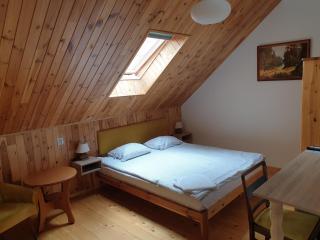 Pod Dębami - pokoje na Mazurach - 9