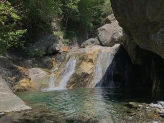 Secret Mountain Retreat Valle Cannobina (for nature Lovers only) - 7