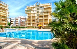 Apartamento Novelty I - 0